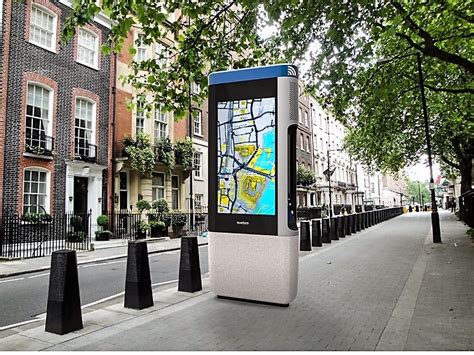 New city parking kiosks online in entertainment .